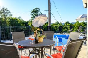 Fotografie z fotogalerie ubytování Apartment Paradiz v destinaci Labin