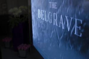 Fotografie z fotogalerie ubytování The Belgrave Hotel v Londýně