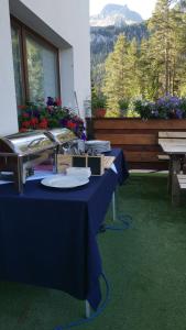 Gallery image of Pension Concordia aktuel in Ramsau am Dachstein