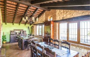 Εστιατόριο ή άλλο μέρος για φαγητό στο Amazing Home In Arcos De La Frontera