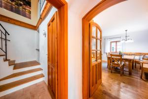 Foto sihtkohas Dürnstein asuva majutusasutuse Smile Apartments mit Donaublick galeriist