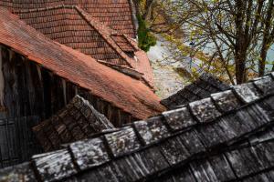 Foto sihtkohas Dürnstein asuva majutusasutuse Smile Apartments mit Donaublick galeriist