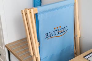 Zdjęcie z galerii obiektu Bethel w mieście Ustronie Morskie
