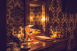 Bebidas em Hotel Florian Palace