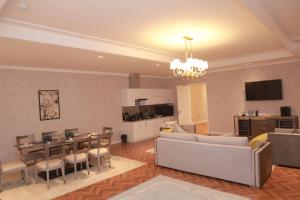 Gallery image of Termez Palace Hotel & Spa in Termiz