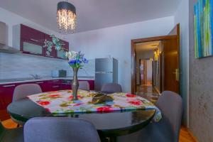 Fotografie z fotogalerie ubytování Villa Lean v destinaci Makarska