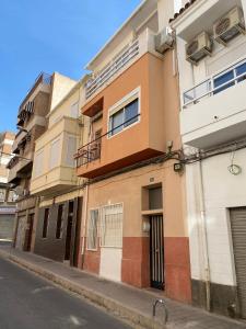 Gallery image of Cozy Apartment in Centre of Alicante near Plaza de Toros in Alicante