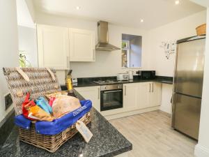 Gallery image of Bluebell Farm in Shipley