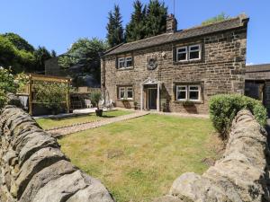 Gallery image of Bluebell Farm in Shipley