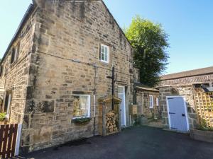 Gallery image of Tulip Cottage in Shipley