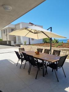 Zdjęcie z galerii obiektu Soul house by the sea Korčula Prižba w mieście Prižba