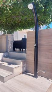Zdjęcie z galerii obiektu Soul house by the sea Korčula Prižba w mieście Prižba
