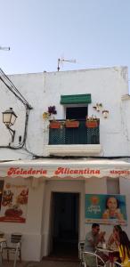 Billede fra billedgalleriet på Casa Medina de Alba i Conil de la Frontera