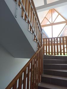 Fotografia z galérie ubytovania Mókus Apartman v destinácii Balatongyörök