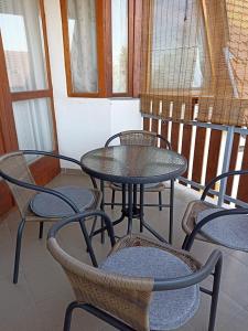Fotografia z galérie ubytovania Mókus Apartman v destinácii Balatongyörök