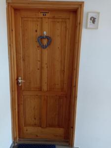 Fotografia z galérie ubytovania Mókus Apartman v destinácii Balatongyörök
