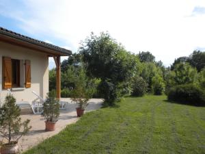 Photo de la galerie de l'établissement Maison de Vacances de Récailleau, à Nérac