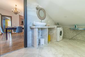 Fotografie z fotogalerie ubytování Villa Lean v destinaci Makarska