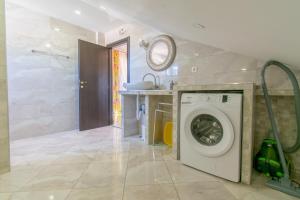 Fotografie z fotogalerie ubytování Villa Lean v destinaci Makarska