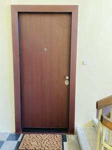 Fotografia z galérie ubytovania Green Leaf Apartment v Záhrebe