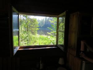 Zahrada ubytování Käbi Holiday Homes