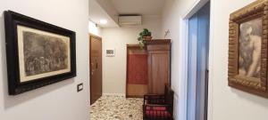 Zdjęcie z galerii obiektu La Casa di Amelie w mieście Parma