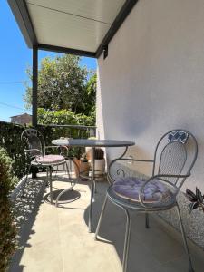 Fotografie z fotogalerie ubytování Apartment Place ve Splitu + 20 fotografií