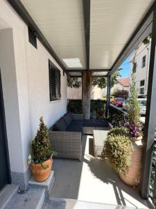 Fotografie z fotogalerie ubytování Apartment Place ve Splitu