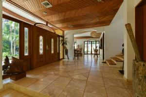 Foto da galeria de Casa Las Palmas Hotel Boutique em San Andrés