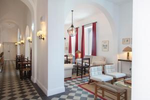 Gallery image of Il Capri Hotel in Capri +44 photos