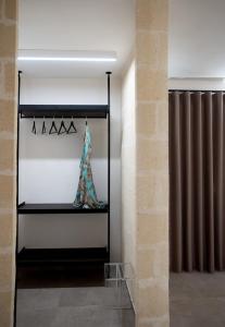 Zdjęcie z galerii obiektu Setteminne Resort Design w mieście Favignana