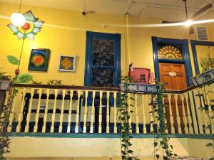 Fotografie z fotogalerie ubytování Gaslamp Hostel v San Diegu
