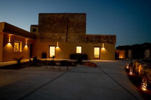 Zdjęcie z galerii obiektu Setteminne Resort Design w mieście Favignana
