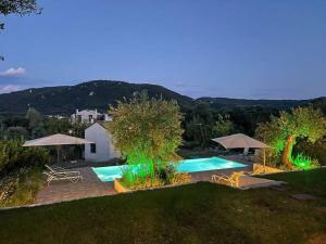 Gallery image of VIlla Margarita in Agrós