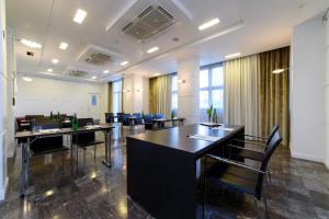 Konferenční prostory v ubytování Hotel Palace