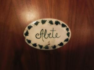 Fotografie z fotogalerie ubytování Country House La Fattoria Bellandi v destinaci Contignano