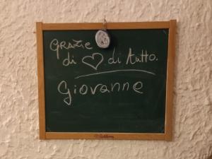 Fotografia z galérie ubytovania La Grotta v Neapole