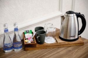 Imagen de la galería de Grand Hotel Baku Central Park, en Baku 70 fotos más