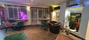 Billede fra billedgalleriet på SELMENT RESORT Mazury i Ełk + 149 billeder