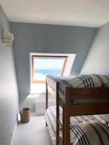 佩罗斯-吉雷克Appartement Duplex Perros Guirec 4 pièces 8 personnes的相册照片