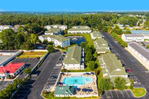 Gallery image of The Tides -- 19973 Sandy Bottom #302 in Rehoboth Beach