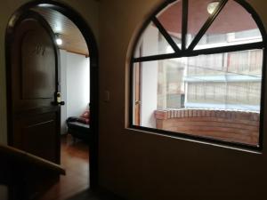 La LindaHabitaciones en Edificio Ginebra Manizales的相册照片