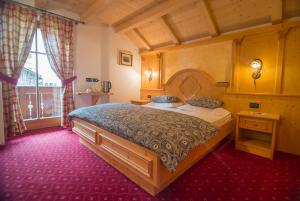 Gallery image of Cesa Farinol in Canazei