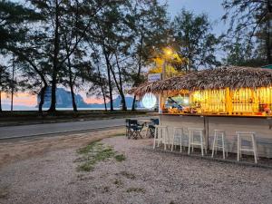 Gallery image of Blue Shore Cottage in Pak Meng