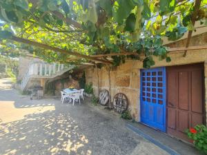 Fotografie z fotogalerie ubytování Castelodobispo - Ourense v destinaci Sobrado del Obispo