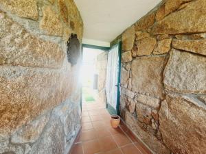 Fotografie z fotogalerie ubytování Castelodobispo - Ourense v destinaci Sobrado del Obispo