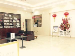 Gallery image of Super 8 Beijing Chaoyang Road Xinglong in Beijing