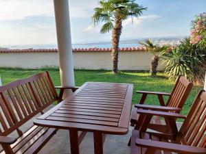 Fotografie z fotogalerie ubytování Apartment OAZA RELAX v destinaci Koper