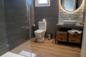 A bathroom at vituco34