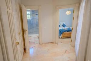 A bed or beds in a room at vituco34